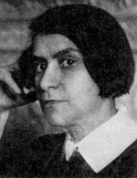 Else Lasker-Sch�ler